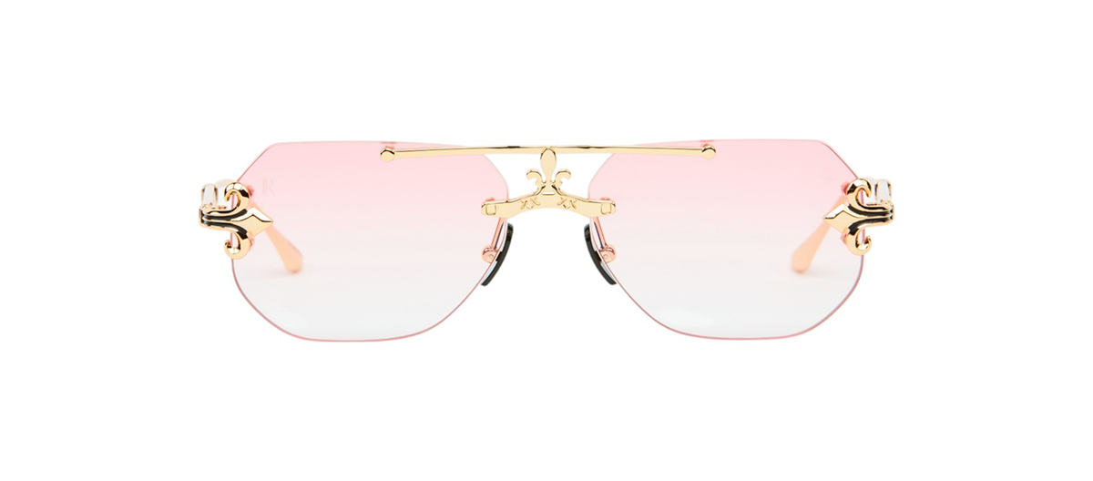 Renaissance XXXIX C3 PGX